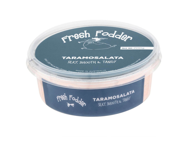 Fresh Fodder Taramosalata 200g